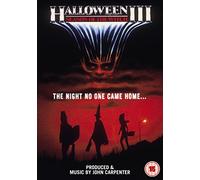 Halloween 3 [Francia] [DVD]