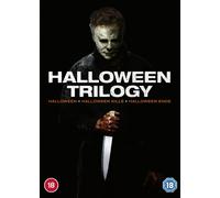 Halloween 3-Movie Collection [DVD] [2022] [2023]