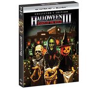 Halloween 3: Season of the Witch [USA] [Blu-ray]