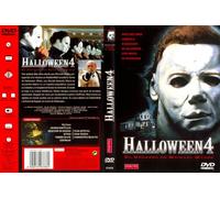 HALLOWEEN 4