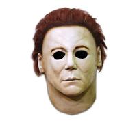 Halloween 4: The Return Of Michael Myers Mask Michael Myers Trick Or Treat Studi