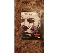 Halloween 4: The Return of Michael Myers [USA] [DVD]