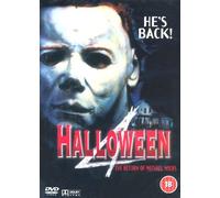 Halloween 4: the Return of... [Reino Unido] [DVD]