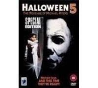 Halloween 5 [Import anglais]