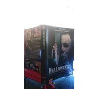 Halloween 5: the Revenge of... [Reino Unido] [DVD]