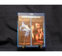 Halloween 6: Curse of Michael Myers & H2o [Reino Unido] [Blu-ray]