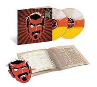 Halloween 78 Candy Corn Color 2LP