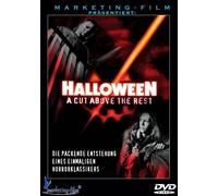 Halloween - A Cut Above the Rest [Alemania] [DVD]