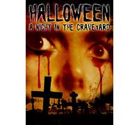 Halloween: A Night in the Graveyard [Francia] [DVD]