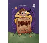 Halloween a vilamonstre | Cristina Maqueda