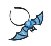 Halloween Accesorio de Fiesta Color de Cosplay Unisex para Mujeres y Niñas Espeluznante y Chic para Disfraces de Monstruos