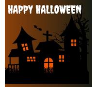 Halloween Activity Book: Spooky & Fun