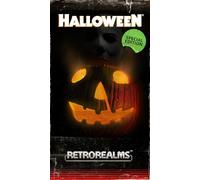 Halloween and Ash vs Evil Dead RetroRealms Double Feature Special Edition - PlayStation 5