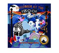 Halloween at the Zoo 10th Anniversary Edition