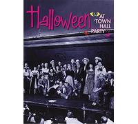 Halloween At Town Hall Party '59 [Alemania] [DVD]