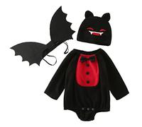 Halloween Bebe NiñA Traje NiñO Calabaza De Ropa Para NiñOs Mi Primer Bebé Conjuntos BebéS Disfraz