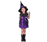 Halloween Bebe NiñO 2025 Conjuntos De Ropa Cosplay Disfraz Bodies Mono Con Sombrero Para BebéS Carnaval