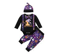 Halloween Bebe NiñO 2025 Cosplay Party Costume Disfraz Conjunto De Trajes Bebé Infantil Disfraces Conjuntos Ropa Para BebéS Pijama Mono Mameluco