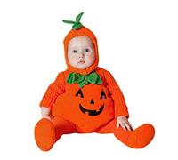 Halloween Bebe NiñO 2025 Cosplay Party Costume Traje NiñA Mono Ropa Recien Disfraz De Calabaza Para Bebé Conjuntos BebéS Y NiñAs PequeñOs
