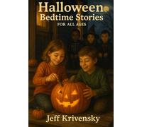 Halloween Bedtime Stories: Enter if you dare