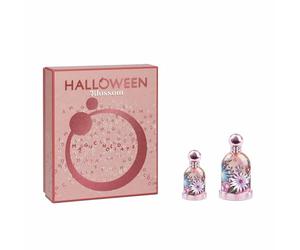 Halloween Blossom Estuche 2 Pz