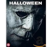Halloween [Blu Ray] [Blu-ray]