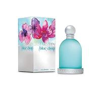 Jesus Del Pozo Blue Drop - Eau De Toilette 100 ml