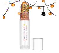 Halloween Body Glitters - Waterproof Shimmer Gel Sticks, Cosplay Makeup