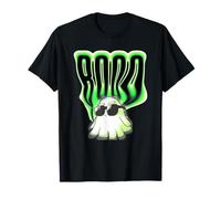 Halloween Boo Ghost Camiseta