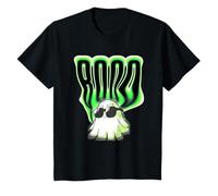 Halloween Boo Ghost Camiseta