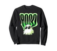 Halloween Boo Ghost Sudadera