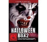 Halloween Box 2 [Alemania] [DVD]