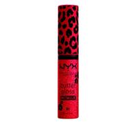 HALLOWEEN BUTTER GLOSS BLING BLOOD MOON