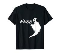 Halloween camiseta bruja aterrador zombi espeluznante fiesta divertido cráneo Camiseta