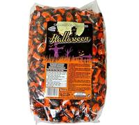 Halloween - Caramelos con sabor a frutas y cola - Bolsa de 1kg