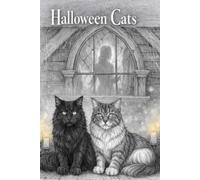 Halloween Cats: The Cat Collection