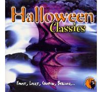 Halloween Classics------------