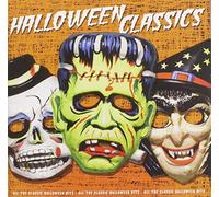 Halloween Classics - Halloween Classics