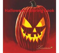 Halloween Coloring book: Uuuhh spokey
