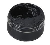 Halloween Cosplay SFX Maquillaje Maquillaje Negro Blanco Kit de pintura facial a base de aceite Maquillaje para Halloween