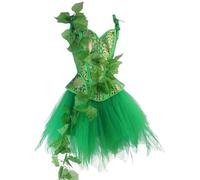Halloween Costume Women - Fairy Lady's Cosplay Outfit