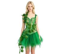 Halloween Costume Women - Fairy Lady's Cosplay Outfit