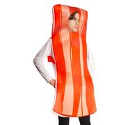 Halloween Costumes Cosplay | Carnival Food Dress Up Bacon Poached Egg