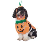 Halloween Costumes for Dogs | Party Dog Outfit Pumpkin Costume,Funny Dog Clothes, Cat Apparel Pet Costumes, Halloween Costume Cosplay Outfit for Small Dogs Cats