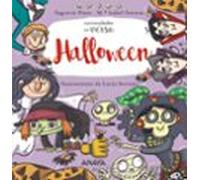 Halloween: Curiosidades en verso (PRIMEROS LECTORES - Curiosidades en verso)