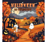 Halloween da colorare: Colora e divertiti