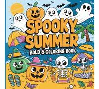 Halloween da Colorare Dolcetto o Scherzetto: Libro da colorare con bambini travestiti, caramelle e zucche per bambini dai 3 anni in su | Collana di ... Attività divertente per la notte di Halloween