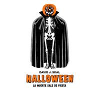 Halloween | David J. Skal