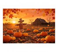 Halloween Day of the Dead Backdrop Banner Party Decor Garden Flag
