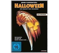 Halloween - Die Nacht des Grauens: 2. Auflage